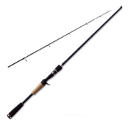 Удилище кастинг Major Craft Basspara BPC-632M Reg. Fast 1.92м 7-21гр Удилище кастинг Major Craft Basspara BPC-632M Reg. Fast 1.92м 7-21гр