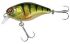 Воблер JACKALL Chubby 38F 38мм 4.0гр 0.6-1.0м Ghost G Perch