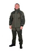 Костюм VOGAK Фаворит Исландия -10°C мембрана/термофин/флис олива 60-62 рост:170-176 Костюм VOGAK Фаворит Исландия -10°C мембрана/термофин/флис олива 60-62 рост:170-176