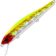 Воблер DUEL Hardcore Minnow Flat 110F 110мм 15.0гр 0.7-1.5м F1071-HCR