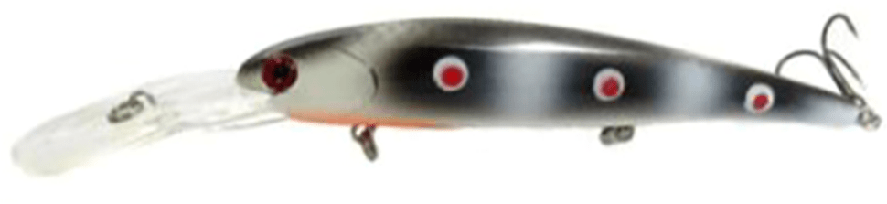 Воблер Grows Culture Deep Walleye Bandits GC1396-120 #D86 Воблер Grows Culture Deep Walleye Bandits GC1396-120 #D86