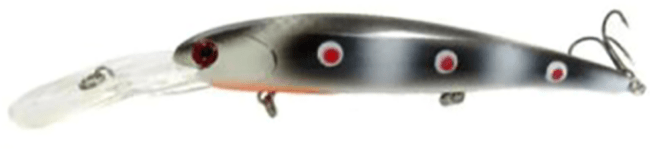 Воблер Grows Culture Deep Walleye Bandits GC1396-120 #D86