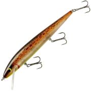 Воблер SMITHWICK Perfect 10 Rogue SP 136мм 17.7гр 2.6-3.6м (тролл: 3.6-4.7м) Hot Chocolate ADR5301