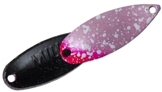 Блесна колеблющаяся FOREST MIU Mida 2019/20 Limited Edition 2.2гр #ML01