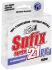 Флюорокарбон SUFIX Super 21 Fluorocarbon 150м 0.16мм 1.8кг