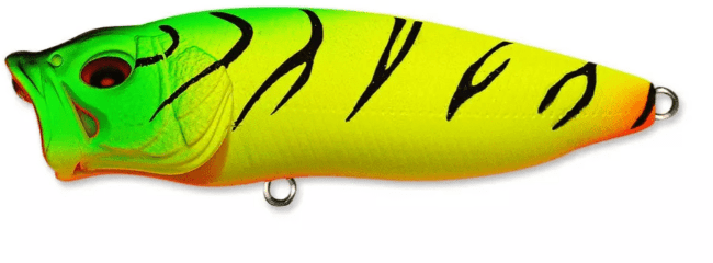 Воблер KOSADAKA Takao 70F 70мм 10.5гр поверхностный цв:TT TkoP70-TT