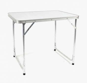 Стол складной 60х80 см влагозащищенный высота:67 см.TABS-02 Стол складной 60х80 см влагозащищенный высота:67 см.TABS-02