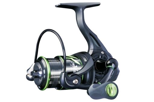 Катушка BLACK SIDE Zodiac X 3000FD (9+1 подш.)BSZX3000FD Катушка BLACK SIDE Zodiac X 3000FD (9+1 подш.)BSZX3000FD