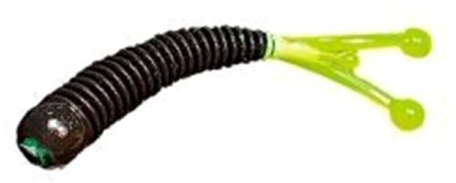 Силикон приманка BORODA BAITS Jester DC 60мм 1.1гр Чёрн/Лимон Сыр 10шт/уп Силикон приманка BORODA BAITS Jester DC 60мм 1.1гр Чёрн/Лимон Сыр 10шт/уп