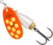 Блесна вращающаяся BLUE FOX Vibrax UV 10гр BFU4-OYPU Блесна вращающаяся BLUE FOX Vibrax UV 10гр BFU4-OYPU