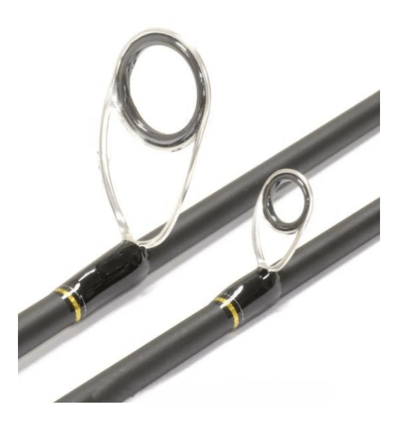 Спиннинг ZETRIX Azura 2,44м 12-40гр Fast AZS-802MH