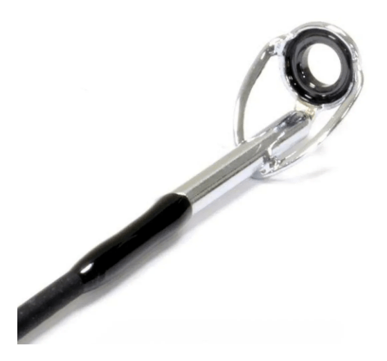 Спиннинг ZETRIX Azura 2,44м 12-40гр Fast AZS-802MH