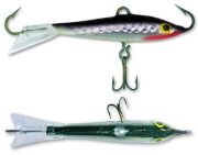 Балансир KUUSAMO Tasapaino 50mm 7g BL/R/SILVER