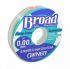 Леска монофил OWNER Broad 25м 0.06мм 0.4кг Леска монофил OWNER Broad 25м 0.06мм 0.4кг