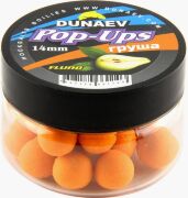 Бойлы DUNAEV POP-UP 14мм Груша Бойлы DUNAEV POP-UP 14мм Груша