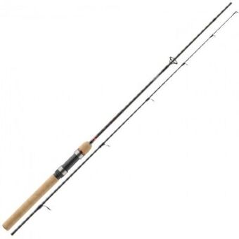 Спиннинг DAIWA Ninja X Light SPIN 1,90м 3-12гр NJX642LFS-AD Спиннинг DAIWA Ninja X Light SPIN 1,90м 3-12гр NJX642LFS-AD