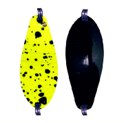 Блесна колеблющаяся SKILL Trout-C 2.7гр 31мм #38