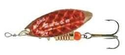 Блесна вращающаяся MEPPS Aglia Long Redbo CU (медь) №3 11,5г Блесна вращающаяся MEPPS Aglia Long Redbo CU (медь) №3 11,5г