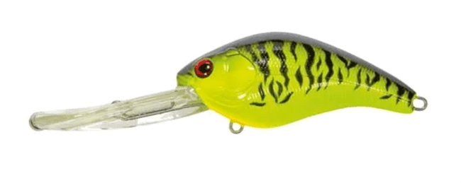 Воблер PANACEA Fat Marauder 80F 80мм 32гр 6+м T001