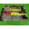 Воблер PANACEA Fat Marauder 80F 80мм 32гр 6+м T001
