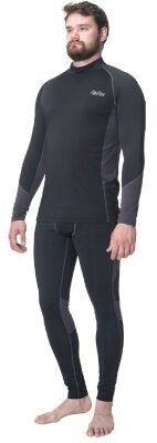 Термобелье ALASKAN Master черный/серый р:M (AUMCM) Термобелье ALASKAN Master черный/серый р:M (AUMCM)