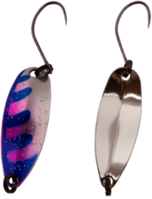 Блесна колеблющаяся RIVER OLD Vespa 33мм 3.2гр #18