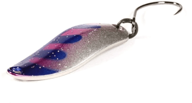 Блесна колеблющаяся RIVER OLD Vespa 33мм 3.2гр #18