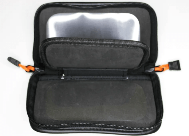 Кошелек для блесен COLUMBIA (средний) Кошелек для блесен COLUMBIA (средний)