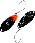 Блесна колеблющаяся Anglers System DOHNA ltd 3.0гр #TSR06 Блесна колеблющаяся Anglers System DOHNA ltd 3.0гр #TSR06