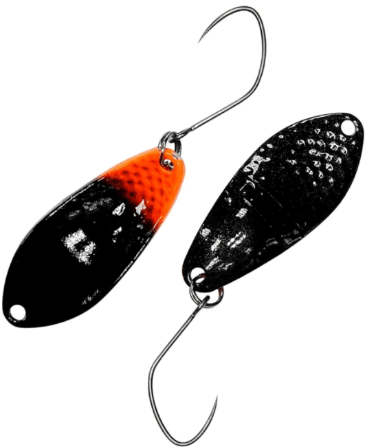 Блесна колеблющаяся Anglers System DOHNA ltd 3.0гр  #TSR06