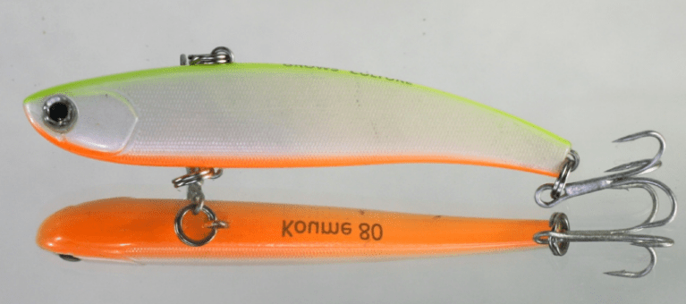 Ратлин GROWS CULTURE Koume 80 80мм 15гр тонущий #Z2167 Ратлин GROWS CULTURE Koume 80 80мм 15гр тонущий #Z2167