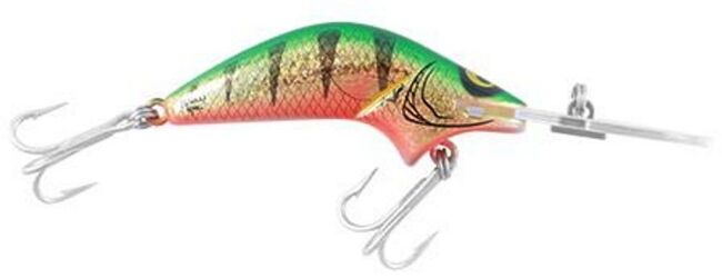 Воблер Halco POLTERGEIST 80 # R26, 80mm, 17g, 5m+ (F)