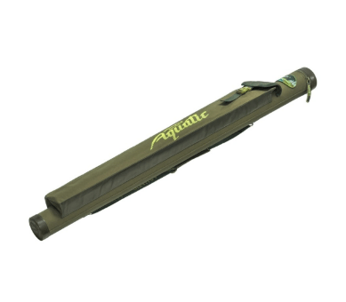 Тубус Aquatic ТК-90 132 с карманом (Ф90 мм, 132 см) Тубус Aquatic ТК-90 132 с карманом (Ф90 мм, 132 см)