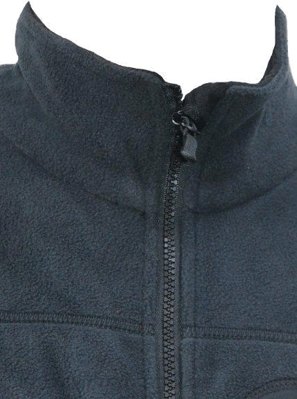 Костюм флисовый ALASKAN Royal Fish серый/черный р.2XL ADSRFGXXL