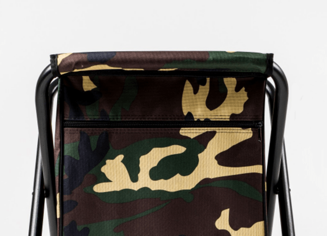 Табурет складной КЕДР МАХ большой с сумкой сталь 46х35х45см труба 22х1мм STMS-02 Табурет складной КЕДР МАХ большой с сумкой сталь 46х35х45см труба 22х1мм STMS-02