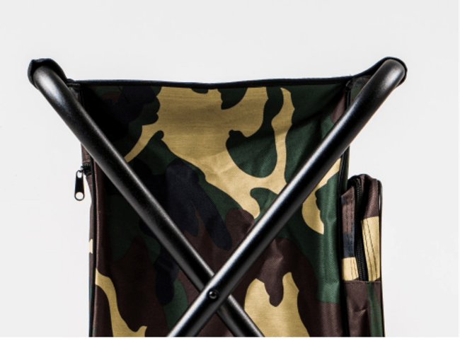 Табурет складной КЕДР МАХ большой с сумкой сталь 46х35х45см труба 22х1мм STMS-02 Табурет складной КЕДР МАХ большой с сумкой сталь 46х35х45см труба 22х1мм STMS-02