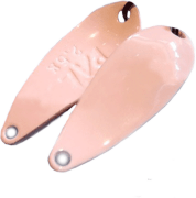 Блесна колеблющаяся FOREST PAL 2016 3.8гр #13