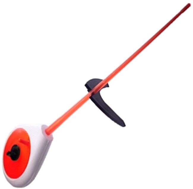 Удочка зимняя WESTMAN Балалайка пенопласт