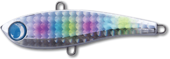 Раттлин JUMPRIZE ChataBee68  68мм 15.4гр #01