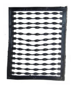 Стопор резиновый FISH SEASON BLACK Chain Stoppers 65шт/уп 8073bF Стопор резиновый FISH SEASON BLACK Chain Stoppers 65шт/уп 8073bF