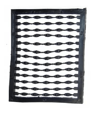 Стопор резиновый FISH SEASON BLACK Chain Stoppers 65шт/уп 8073bF