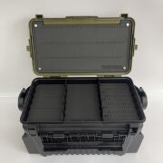 Тюнинг TROUT-ARENA STOCK для ящика Meiho и Columbia