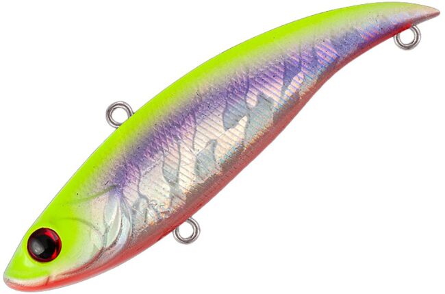 Воблер TsuYoki Vib VIKA 75S длина 75мм 16гр col 072CH