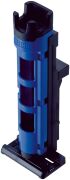 Держатель для удилища Meiho BM-230N Blue Black 50х54х266