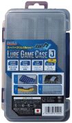 Коробка рыболов. Meiho LURE GAME CASE J 175х105х18 Коробка рыболов. Meiho LURE GAME CASE J 175х105х18