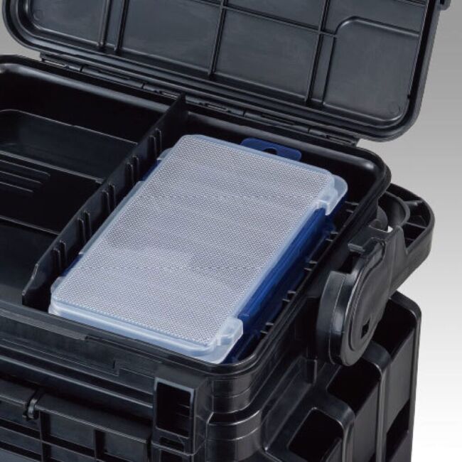 Коробка рыболов. Meiho LURE GAME CASE J 175х105х18 Коробка рыболов. Meiho LURE GAME CASE J 175х105х18