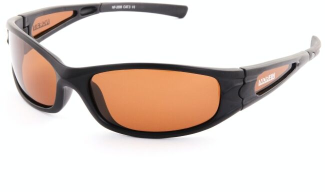 Очки поляризационные Norfin линзы коричневые 08