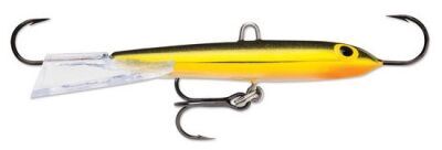 Балансир Rapala Flat Jig 4см 16гр RFJ04/FGO