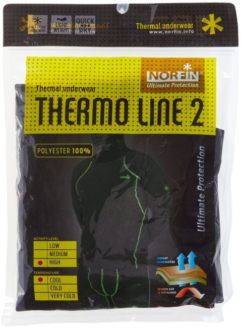 Термокомплект Norfin THERMO LINE 2 06 р.XXXL