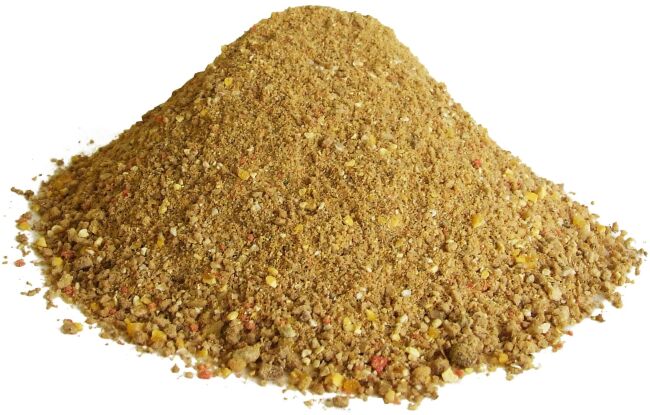 Прикормка DUNAEV Базовая смесь 2.5кг Лещ